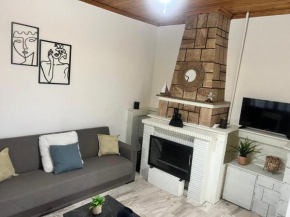 Beach house with garden sleeps 6
